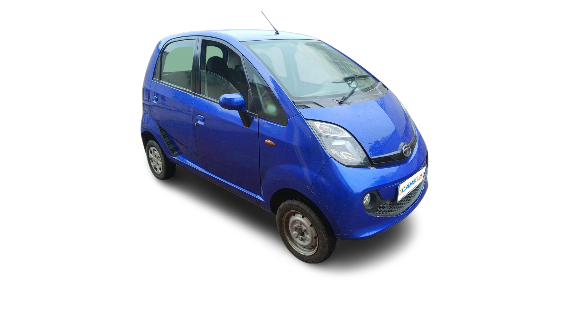 Tata Nano-img